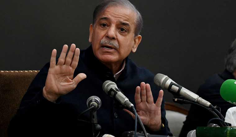 Pakistan Shehbaz Sharif To Be The New Pm As Pml N Ppp Reach Deal