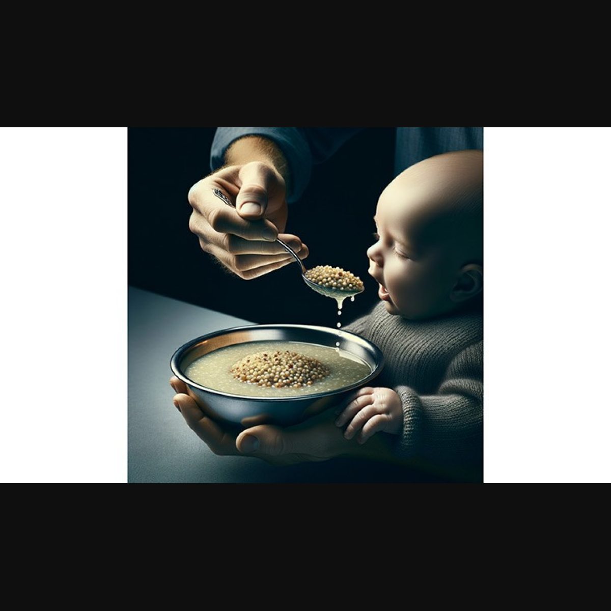 Silverware for babies? - The Week