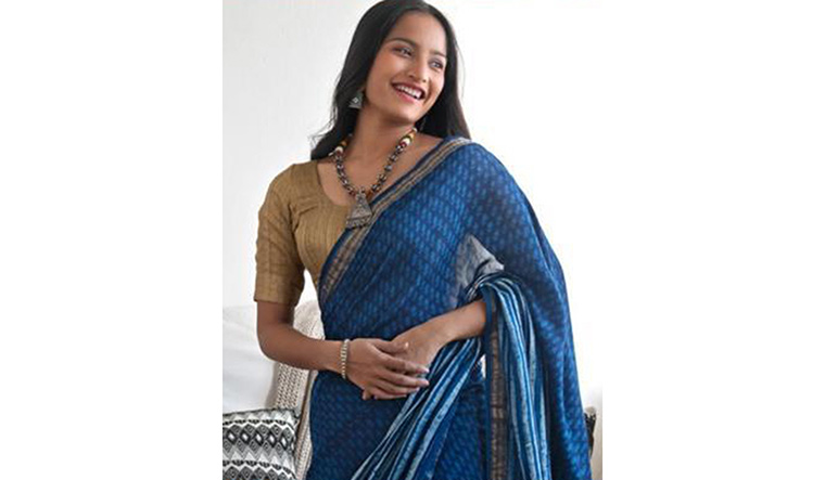 Is Fabindia Fashion S New Goal Post The Week   70 From Fabindias Latest Indigo Collection New 