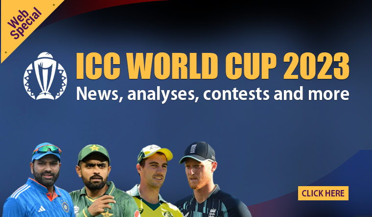 icc odi world cup 2023 first match