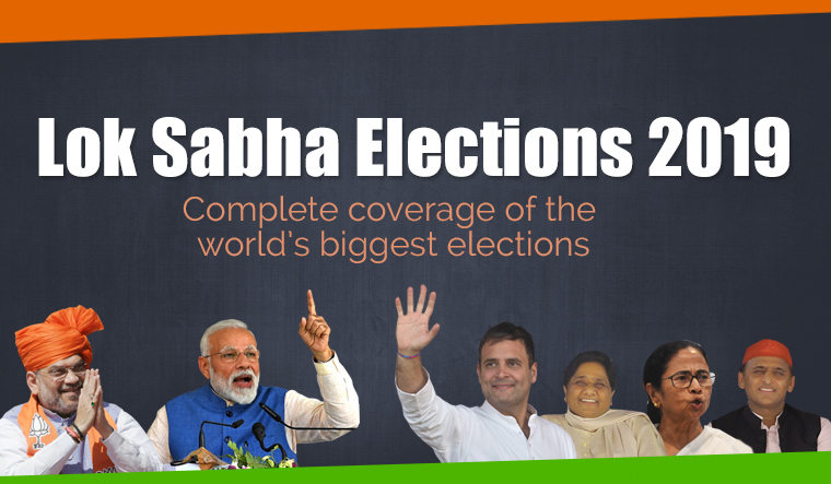 Lok Sabha Elections 2019 - The Week