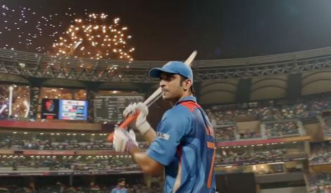 . Dhoni: The Untold Story review—Midas touch all the way