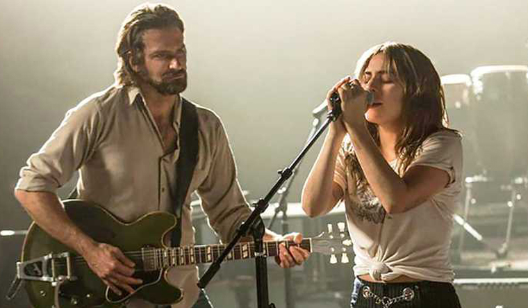 A Star is Born review: Ally and Maine will be hard to break away from