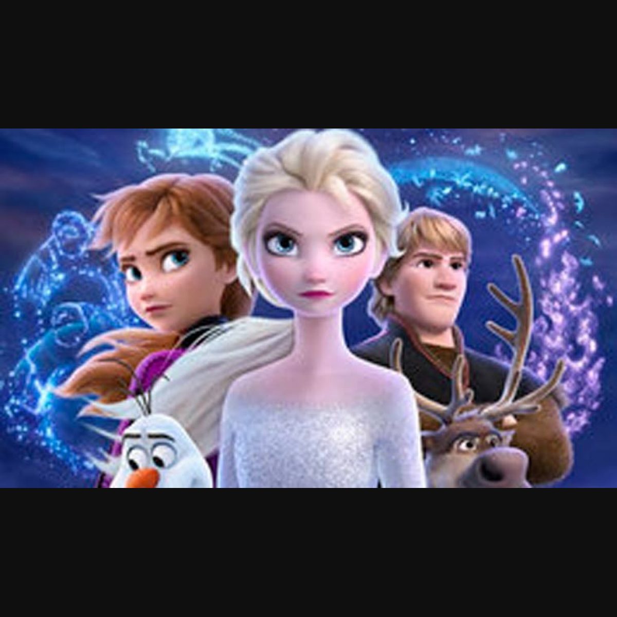 Frozen 2 review: Most of the magic remains - The Week