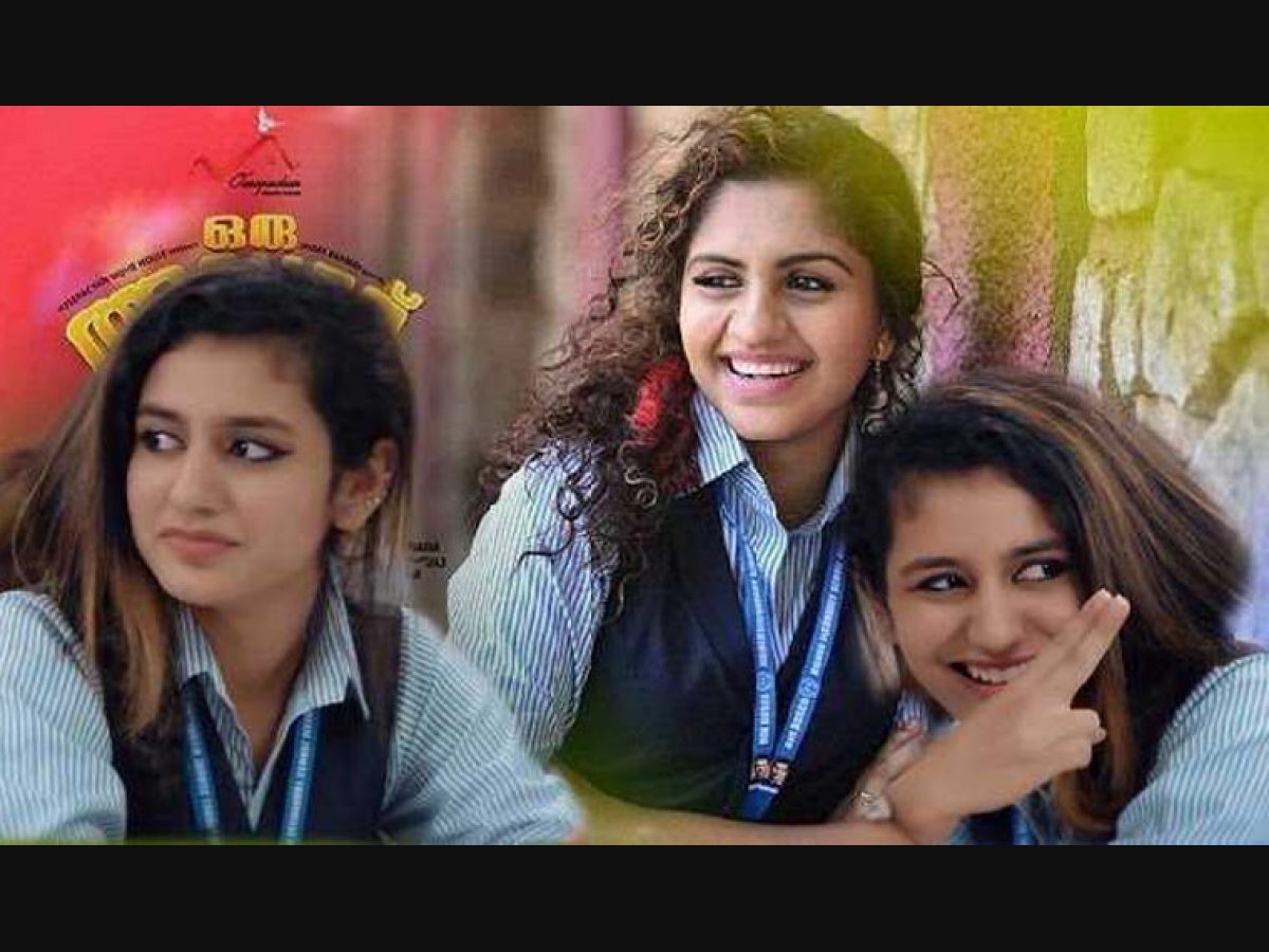 Priya Varrier s Oru Adaar Love gets new climax to re release