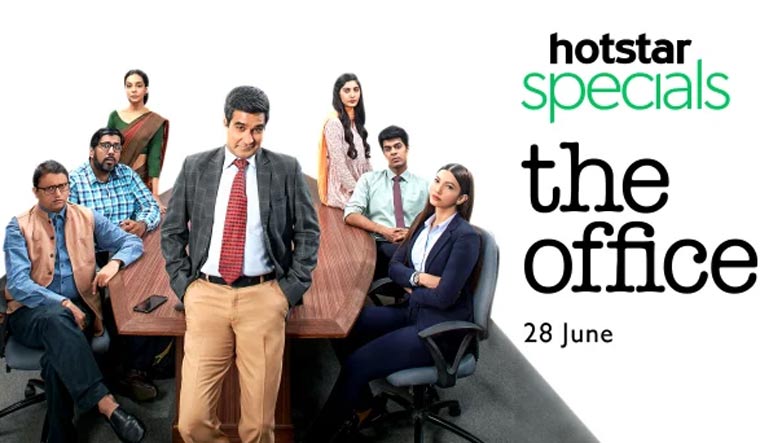 'The Office India Season 1' review: Imitation not always best form of