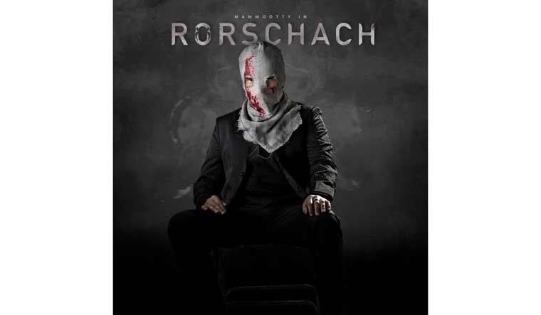 rorschach movie review in behindwoods