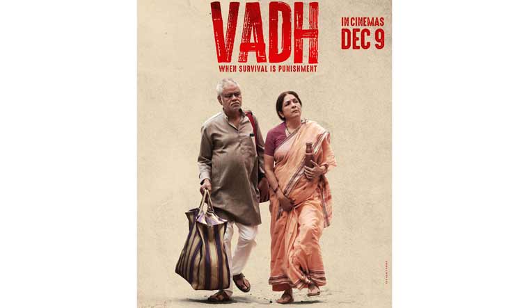 movie review of vadh