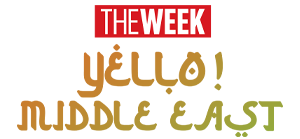 The WEEK