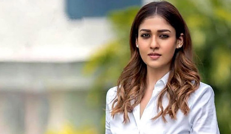 'Lady Superstar' Nayanthara Completes 20 Years In Film Industry - The Week