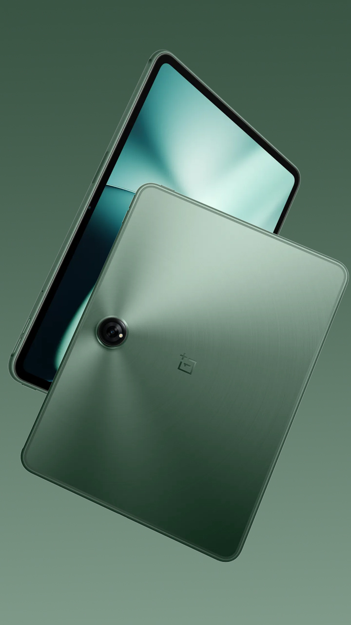 Oneplus S First Ever Tablet Is Here The Week