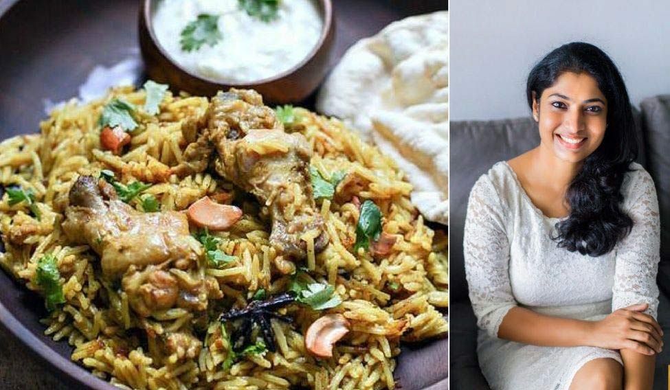 These NRI bloggers cook from the heart, take desi food global