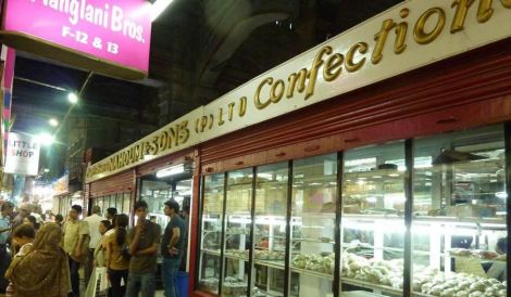 Nahoum and Sons In Kolkata Is A Bakery That Preserves Kolkata's Jewish  Heritage