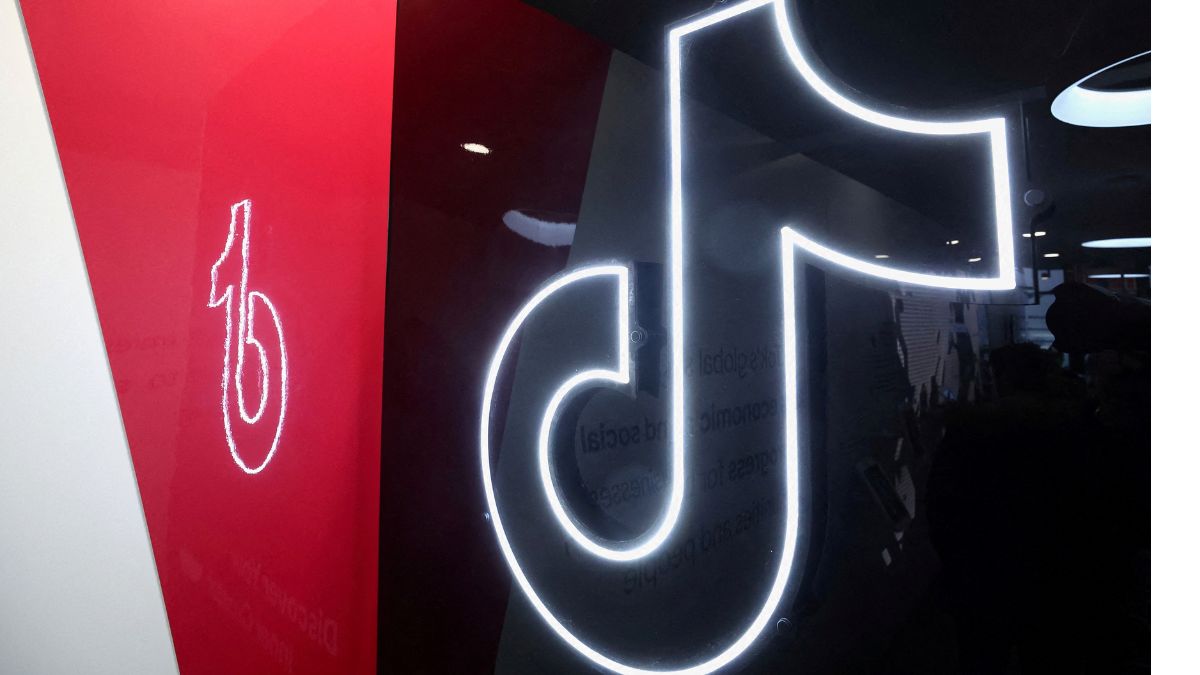 Revised Perplexity AI bid for TikTok US stake might give American govt part-ownership