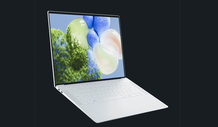 Dell XPS 14 (9440): Premium design and quality display for the price ...