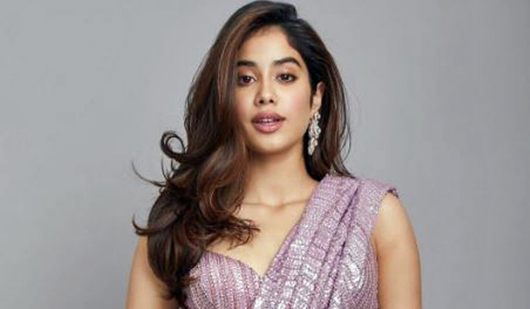 Birthday Special: Janhvi Kapoor Films To Watch - The Week